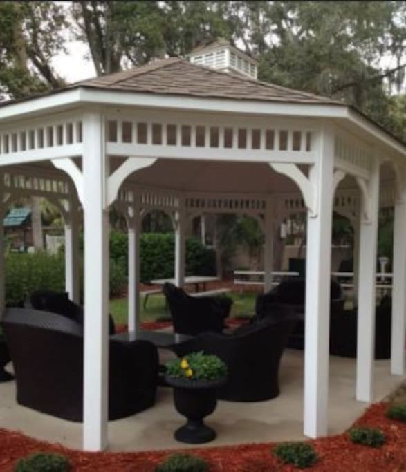 Gazebo