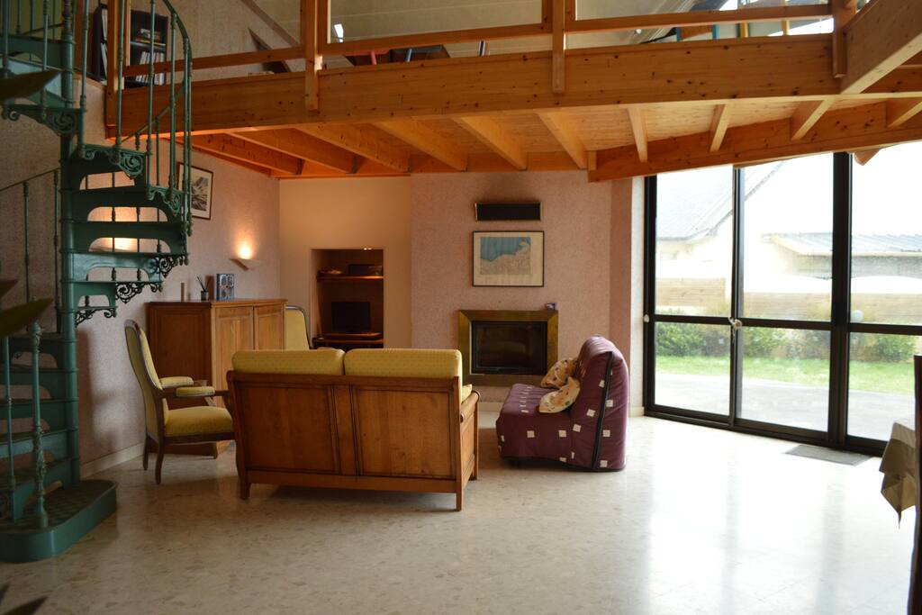 Salon
