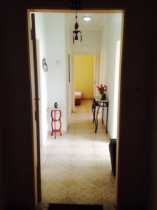 Entrada Social