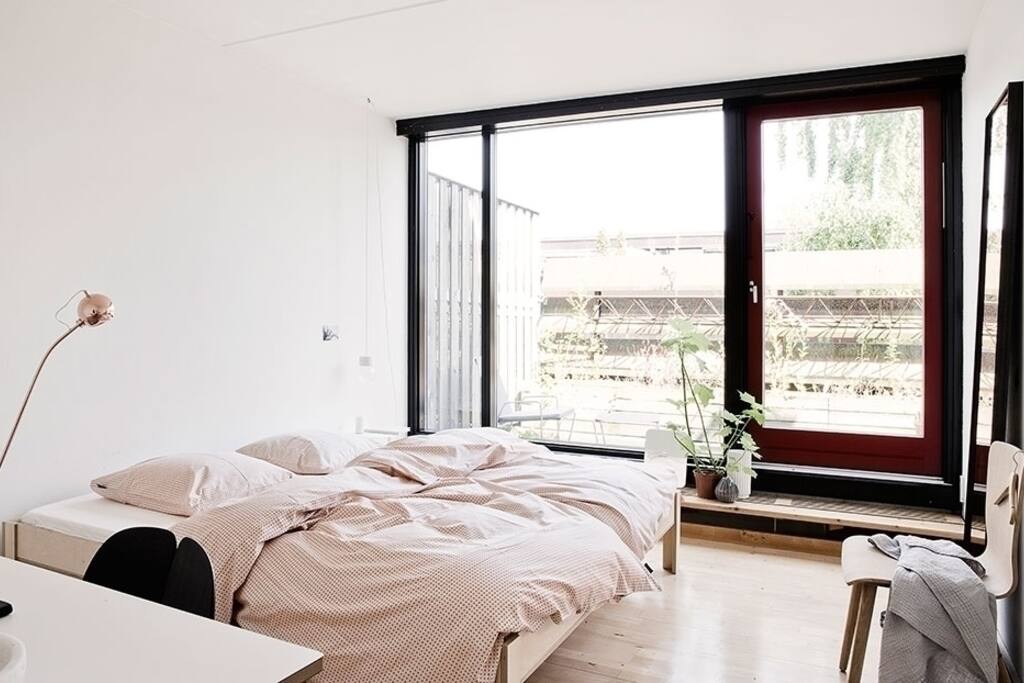 This is the room