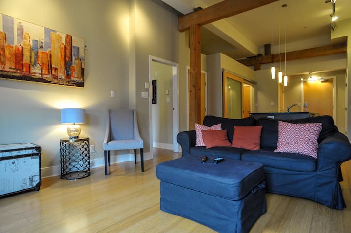 Високи тавани