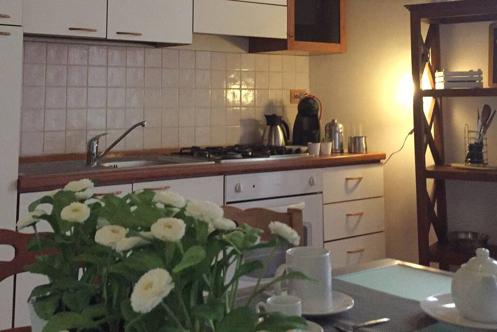 Cucina