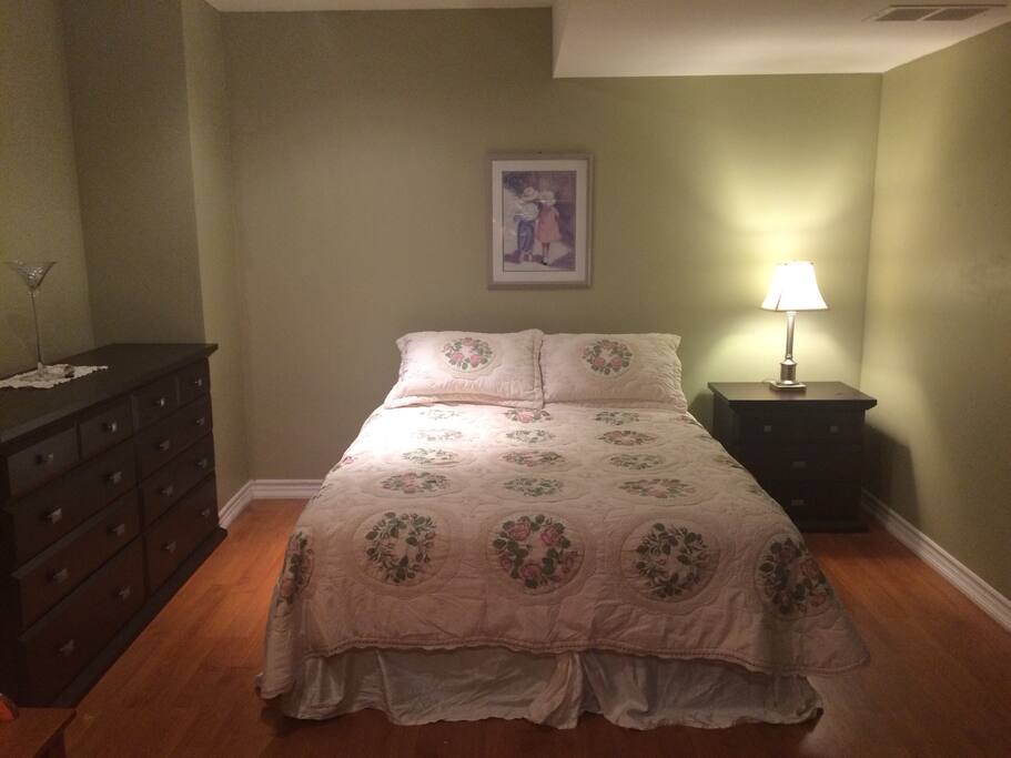 The Green Room