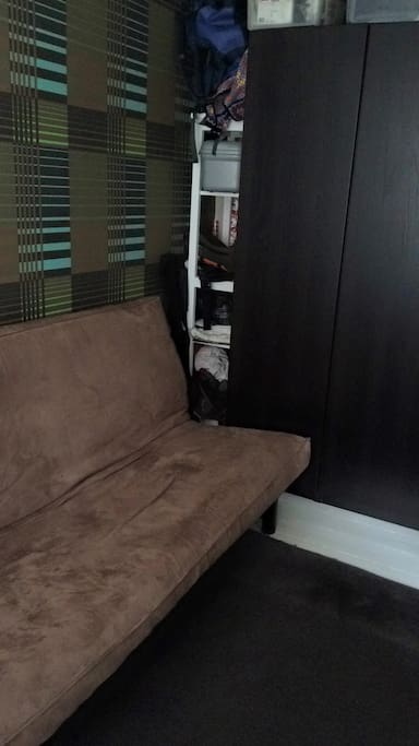 working room
