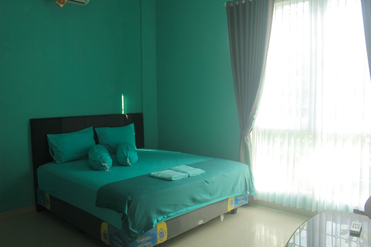 Главна соба