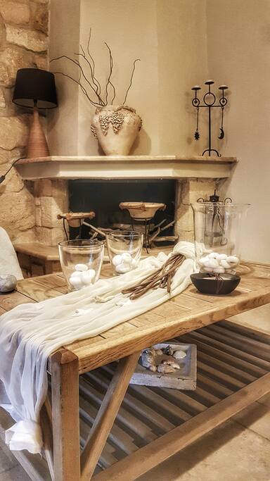 sitting room
