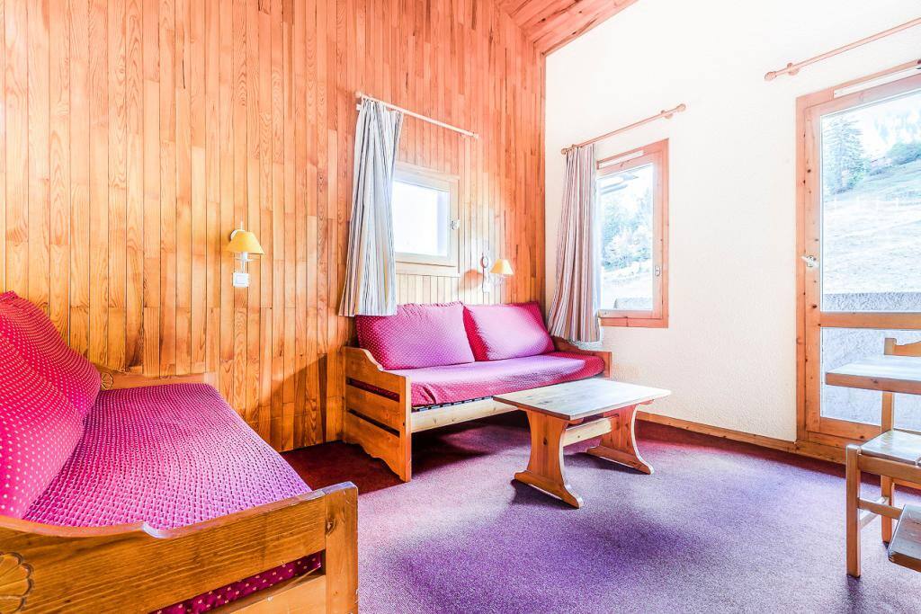 3 Pièces 8 Personnes Sélection
