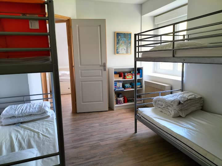 غرفة النوم 3