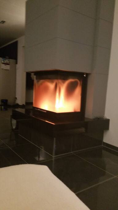 Kamin