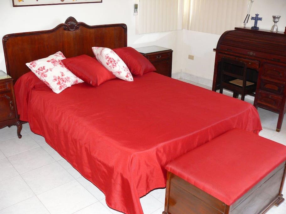 Habitacion
