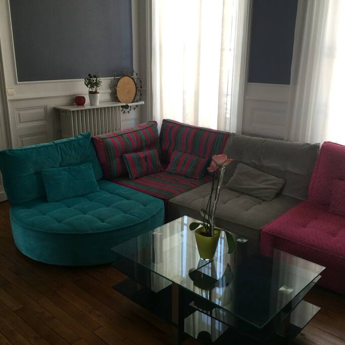 Salon