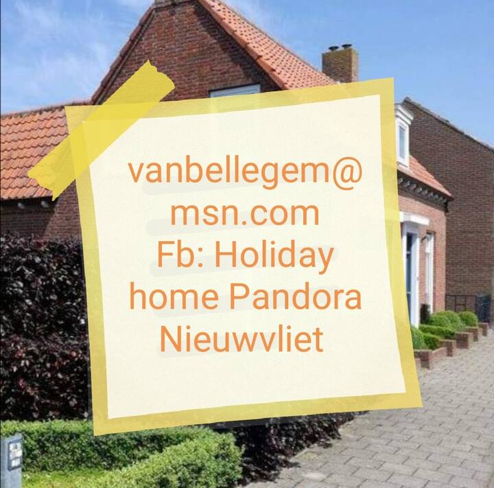 Holidayhome Pandora