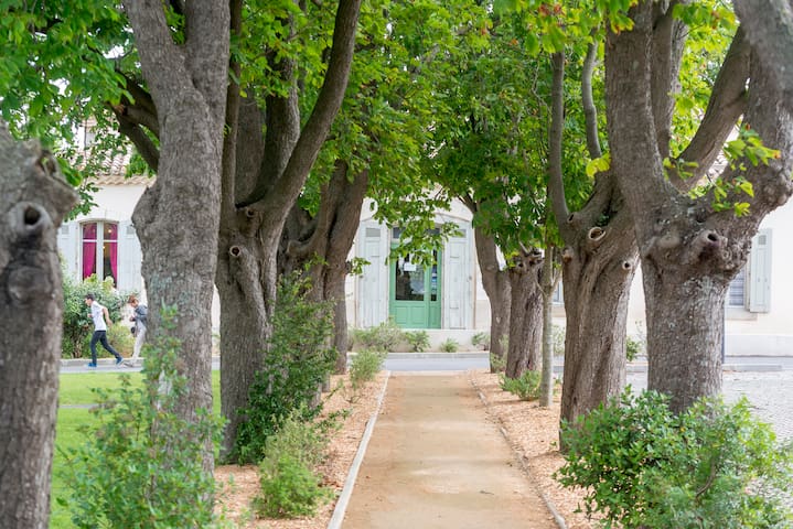 CERISE Carcassonne Sud managed Airbnb listing 3