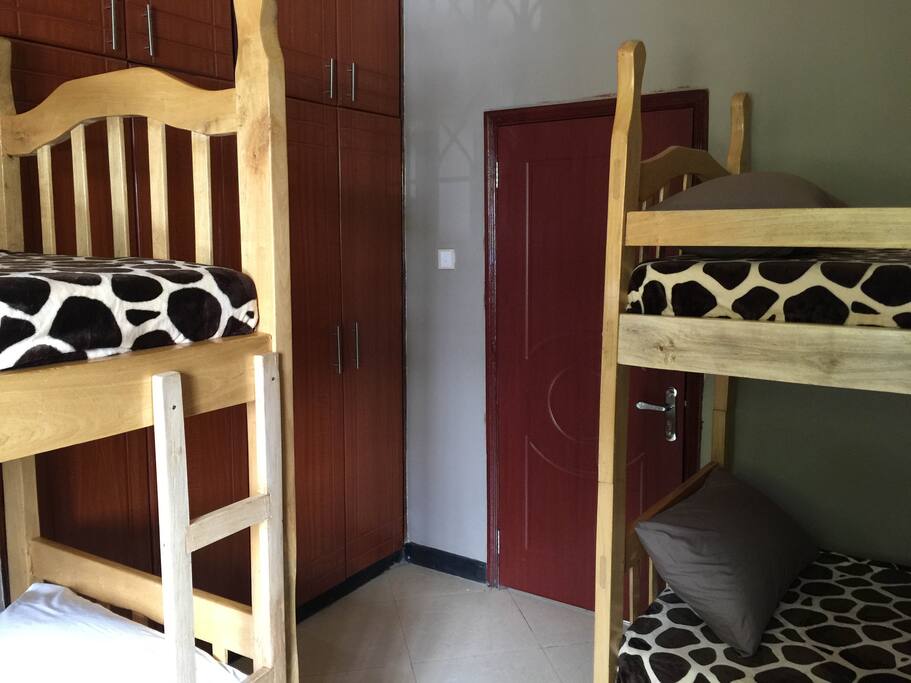 Shared Room