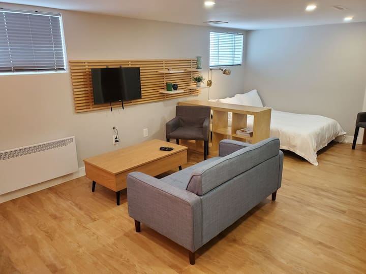 Longueuil locations de vacances et logements Québec, Canada Airbnb