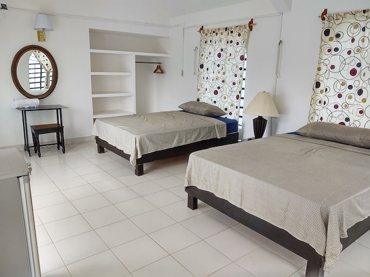 غرفة النوم 3