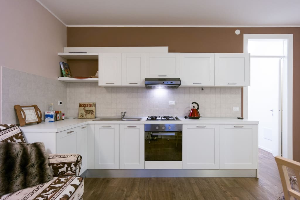 Cucina