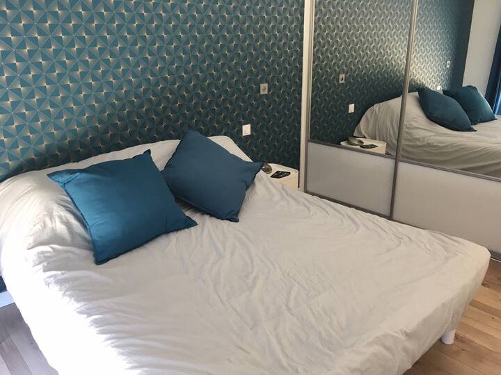 Chambre 2 Rdc