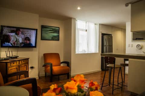 Historic District Gem