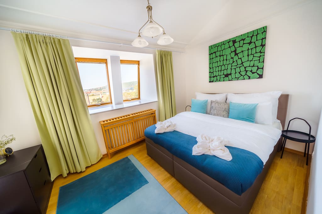 Bedroom No. 2