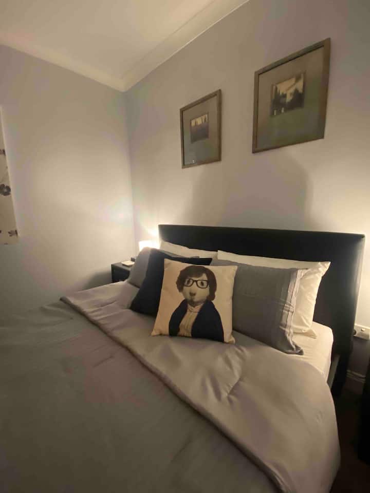 საძინებელი 2