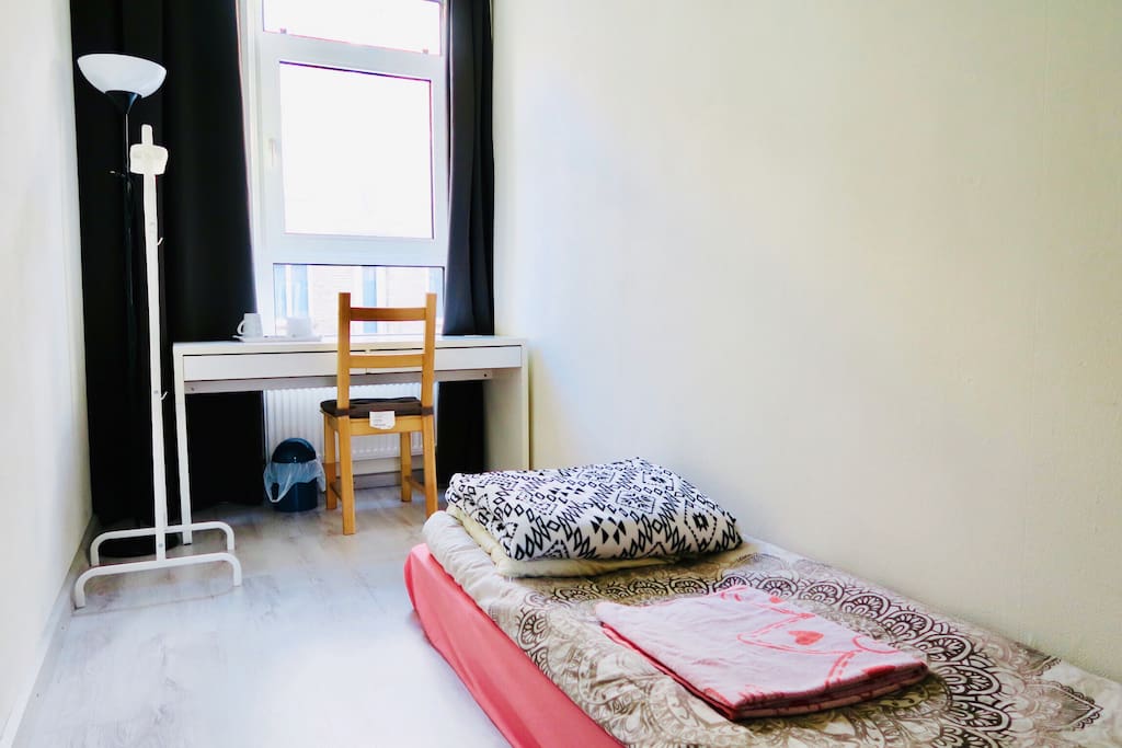 Room overview