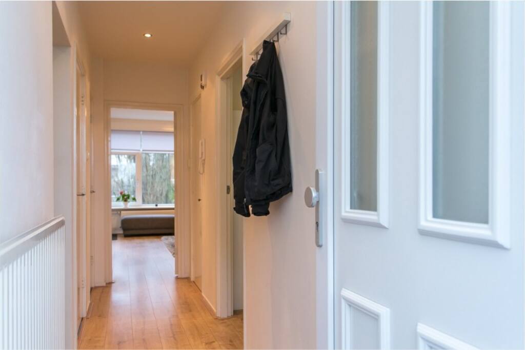 Entrance/Hall