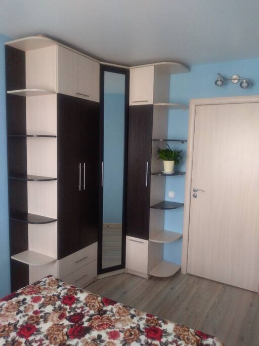 Номер "Небо"