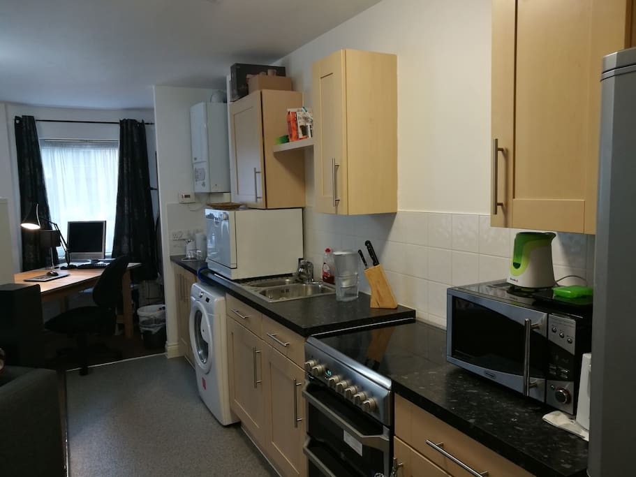 Shared Open Plan (available upon request)
