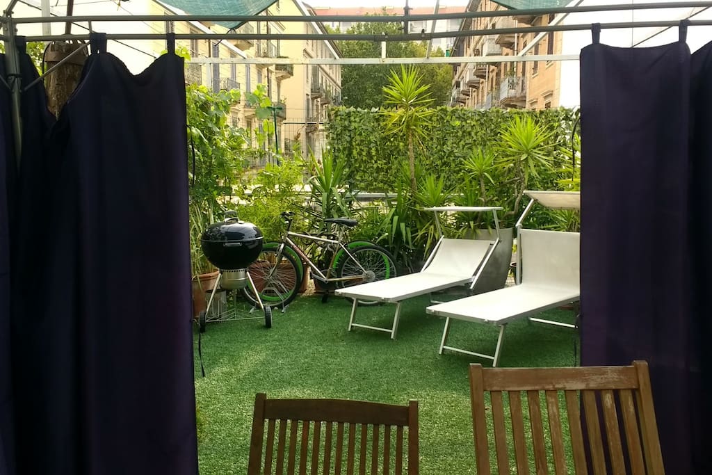 terrazza