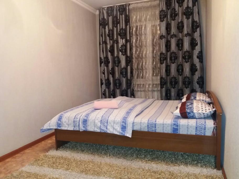 спальня