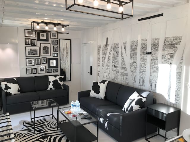 Be Home Management managed Airbnb listing 3