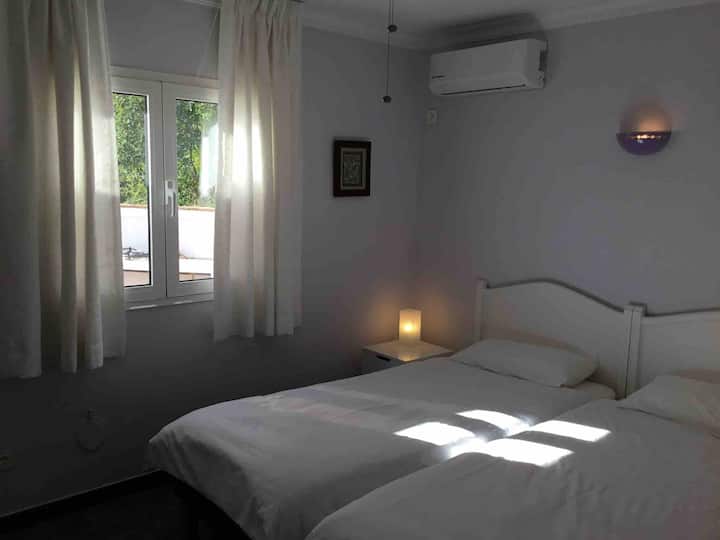 საძინებელი 3