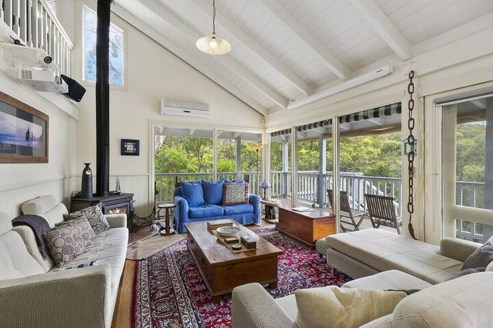 The Treehouse gallery image 2