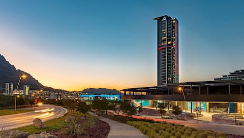 Departamento Valle Poniente