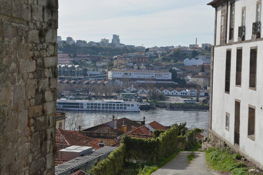 Vistas