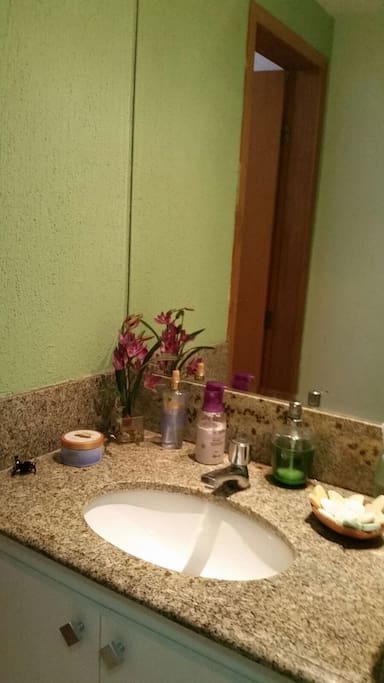 lavabo banheiro 1