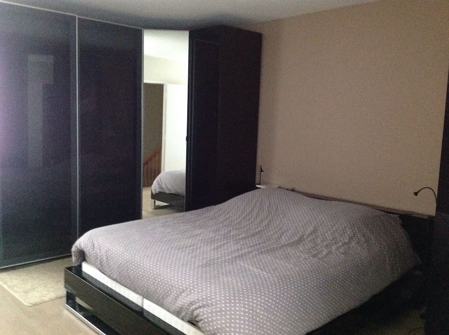 Grand dressing