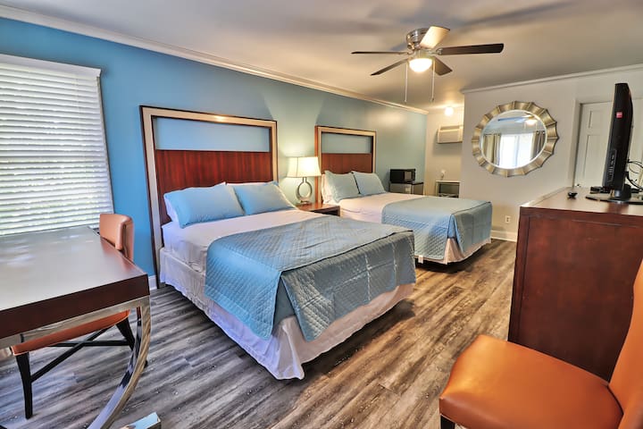 Serendipity Inn Double Room