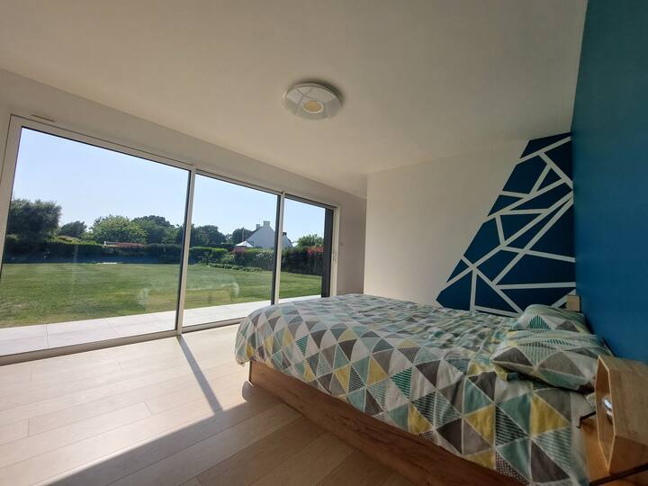 Მშობლების ფლიგელი 