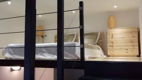 NEW LOFT in Porta Venezia MM1