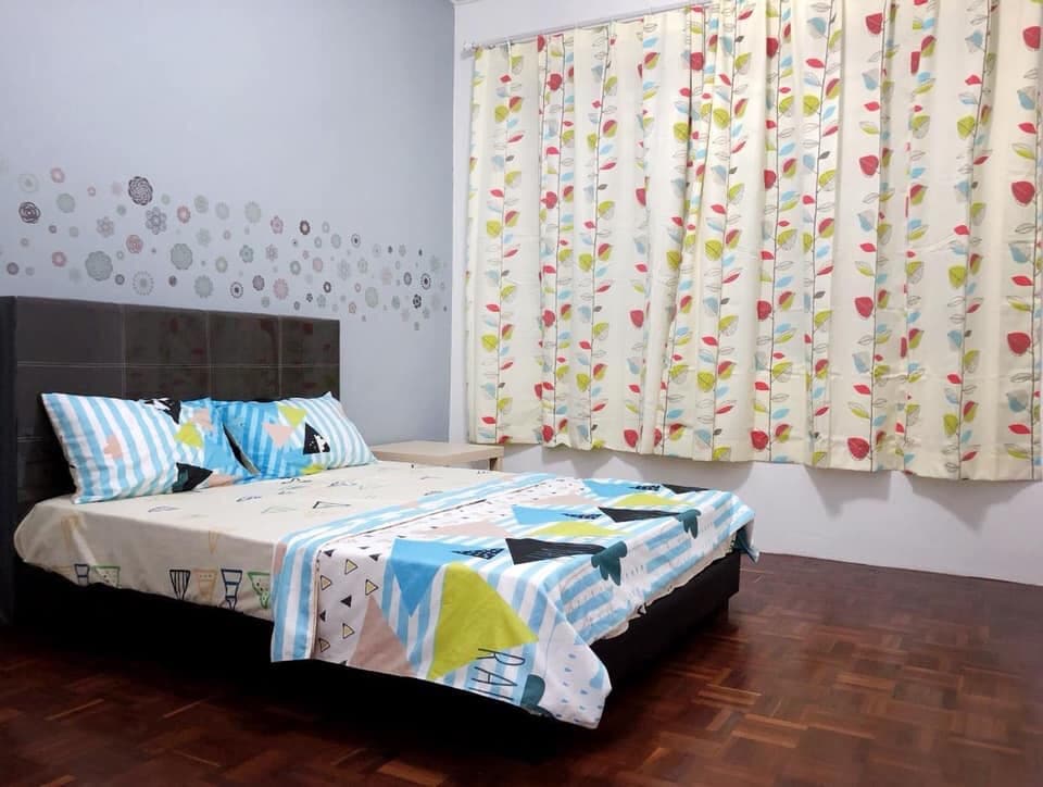 غرفة النوم 2