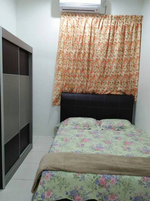 Bilik Tidur Kedua