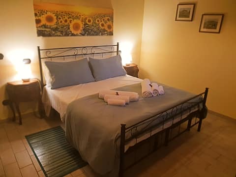 Airbnb con migliori performance: The Cantuccio in Chianti a Castelnuovo Berardenga