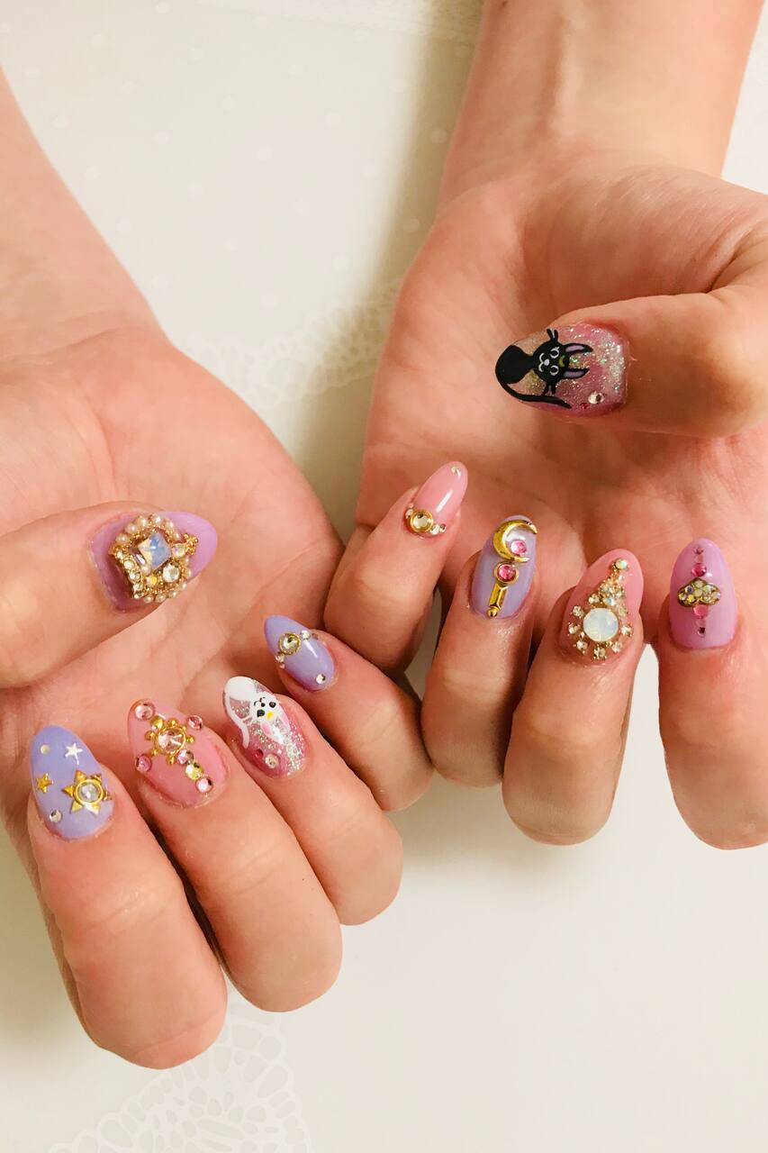 Tokyo Nail Salon At Shinjuku Yoyogi Airbnb Tokyo Nail Salon At Shinjuku Yoyogi Airbnb