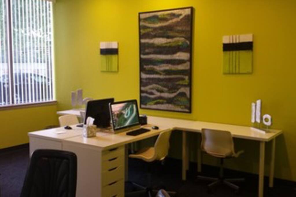 Office Space
