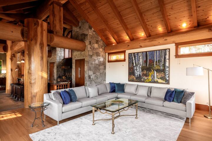 Whistler Villas Vacation Rentals Luxury Retreats