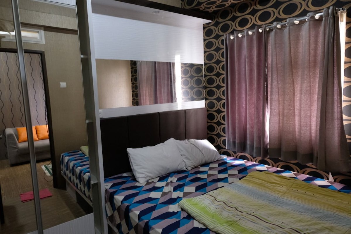 غرفة النوم 1