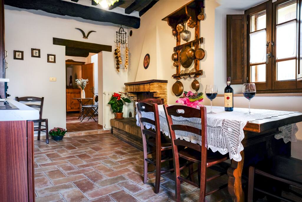 Kitchen 1