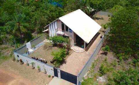Casa Samambaia - Chapada dos Guimarães